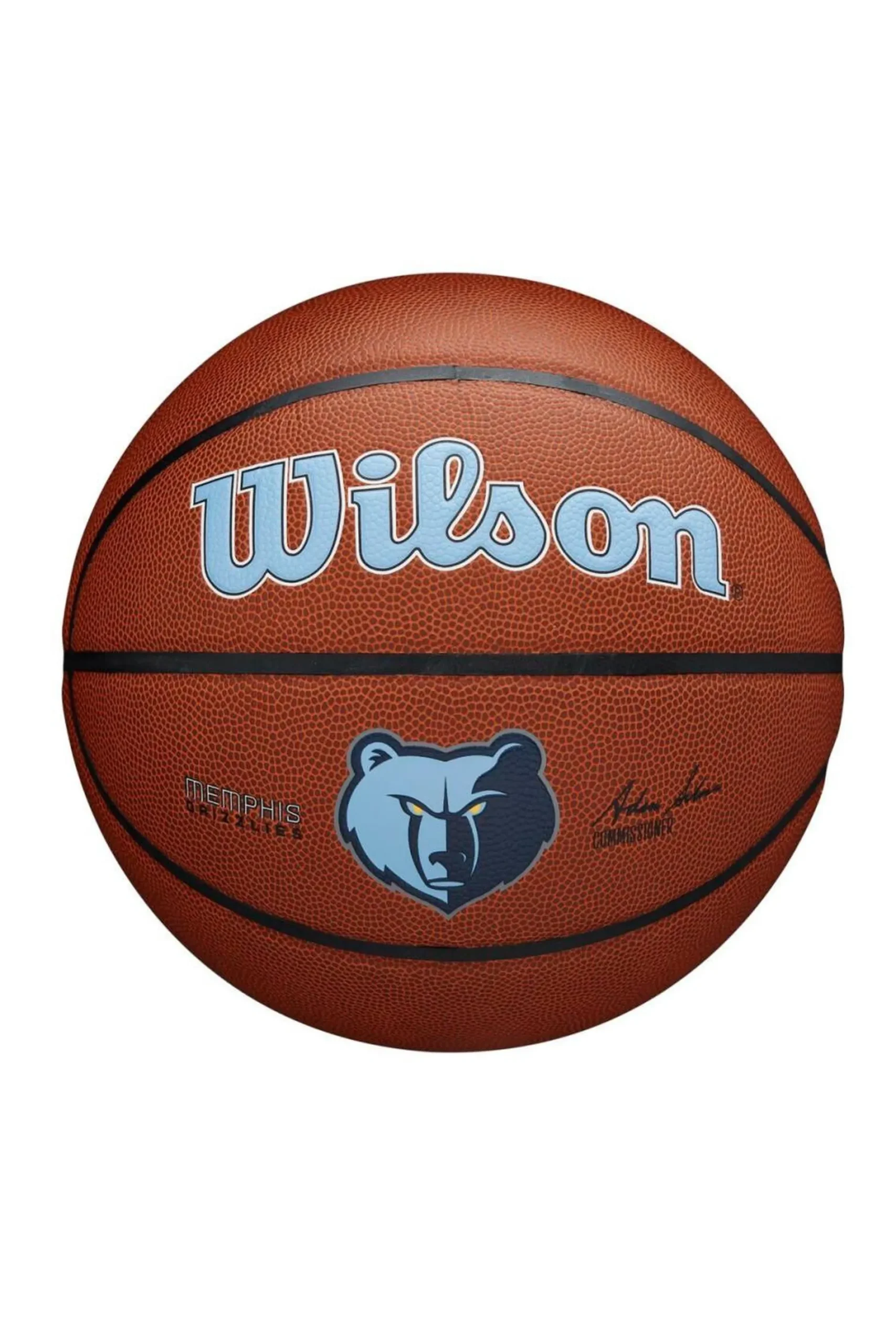 Wilson Bola De Basquetebol NBA Team Alliance – Memphis Grizzlies