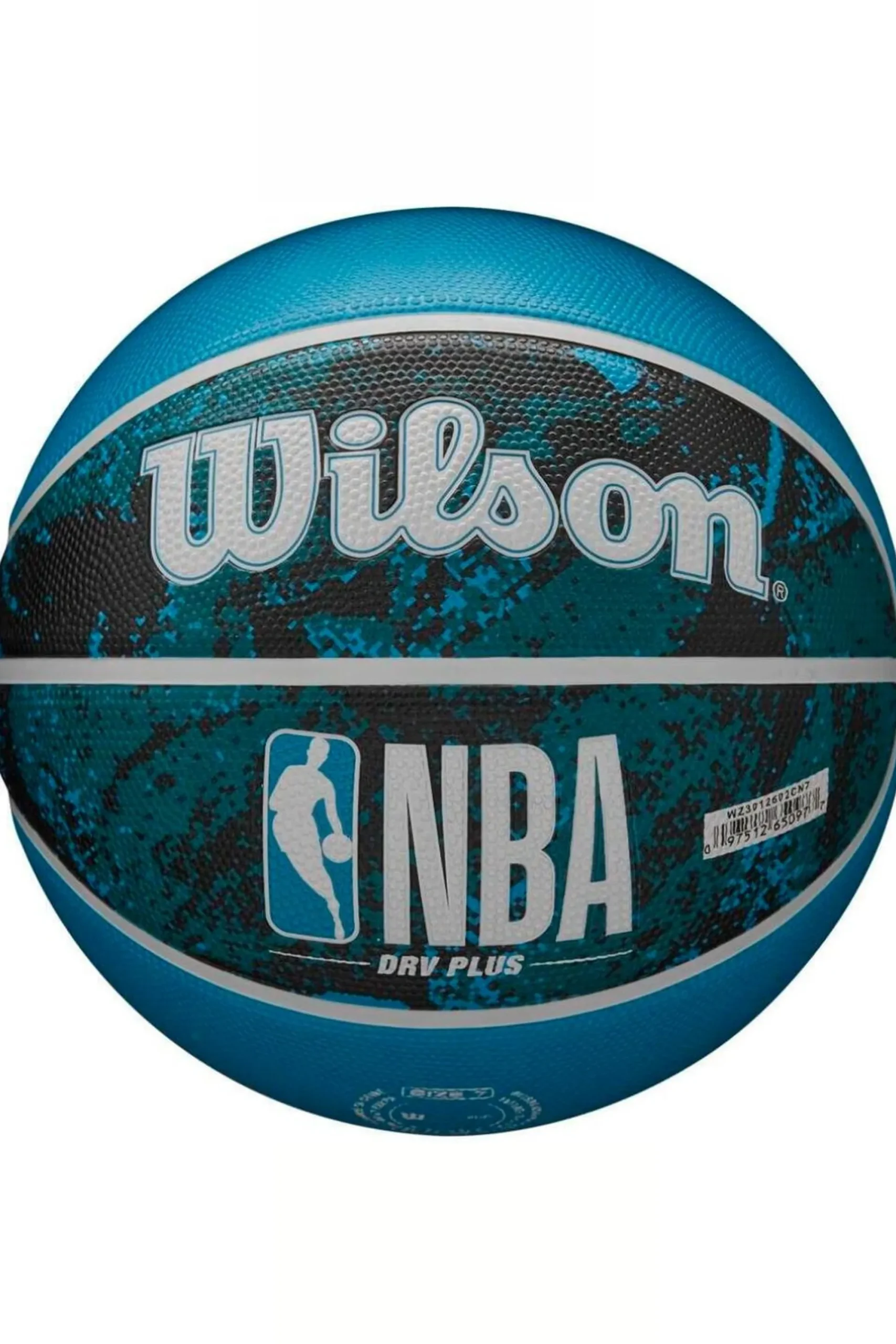 Wilson Bola De Basquetebol NBA Drv Plus Vibe