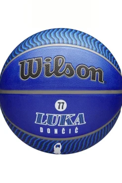 Wilson Bola De Basquetebol NBA Luka Doncic