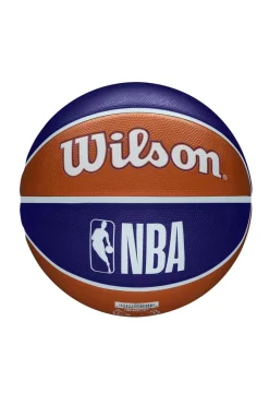 Wilson Bola De Basquetebol NBA Team Tribute - Phoenix Suns