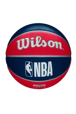 Wilson Bola De Basquetebol NBA Team Tribute – Washington Wizards