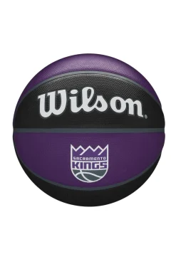Wilson Bola De Basquetebol NBA Team Tribute – Sacramento Kings