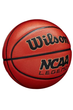 Wilson Bola De Basquetebol Ncaa Legend