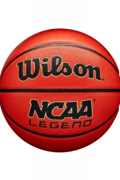 Wilson Bola De Basquetebol Ncaa Legend