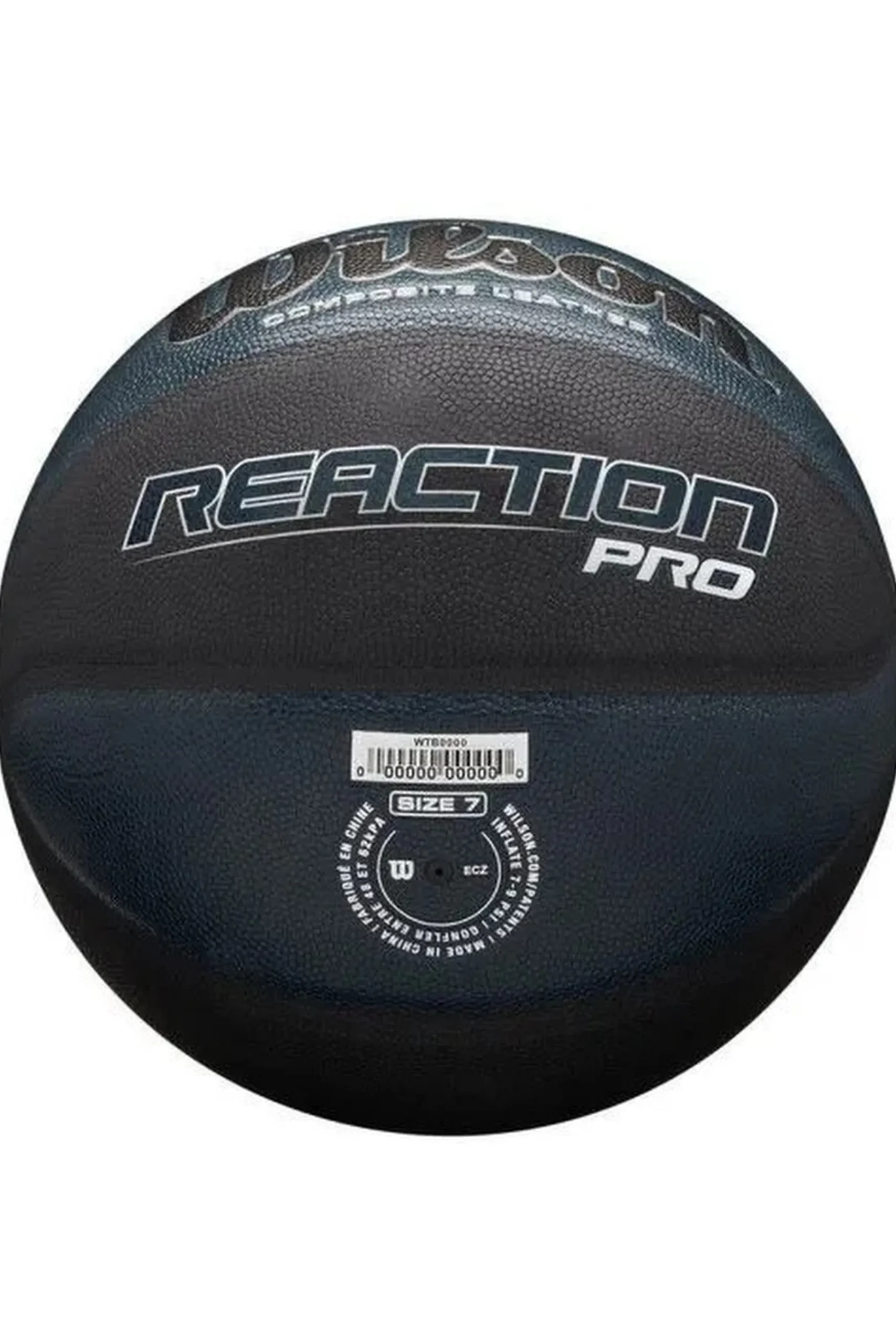 Wilson Bola De Basquetebol Reaction Pro Shadow