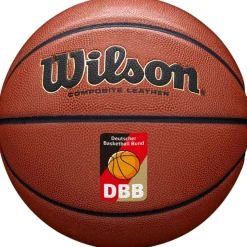 Wilson Bola De Basquetebol Reaction Pro Dbb