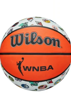 Wilson Bola De Basquetebol Wnba All Team
