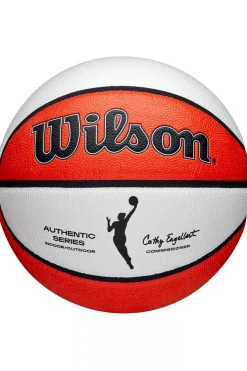 Wilson Bola De Basquetebol Wnba Authentic Series Indoor/outdoor