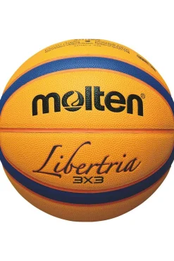 Molten Bola De Basquetebol 3x3 T5000