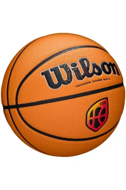 Wilson Bola De Basquete Evo Nxt Game Feb T-6