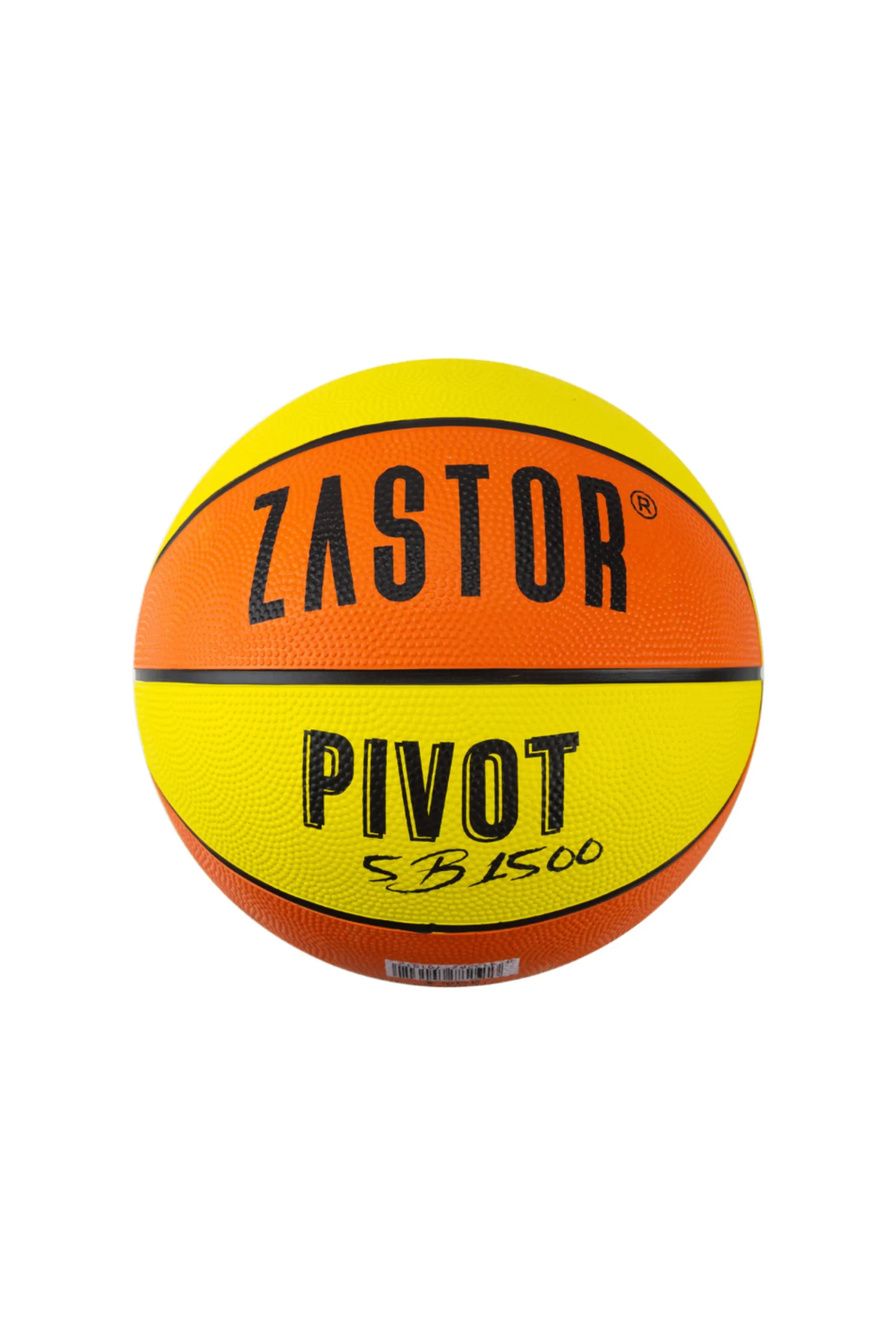 Zastor Bola De Basquete Pivot b100