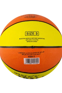Zastor Bola De Basquete Pivot b1500