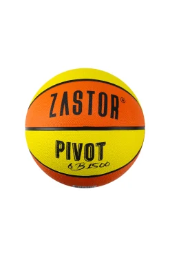 Zastor Bola De Basquete Pivot b1500