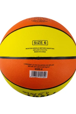 Zastor Bola De Basquete Pivot b1500