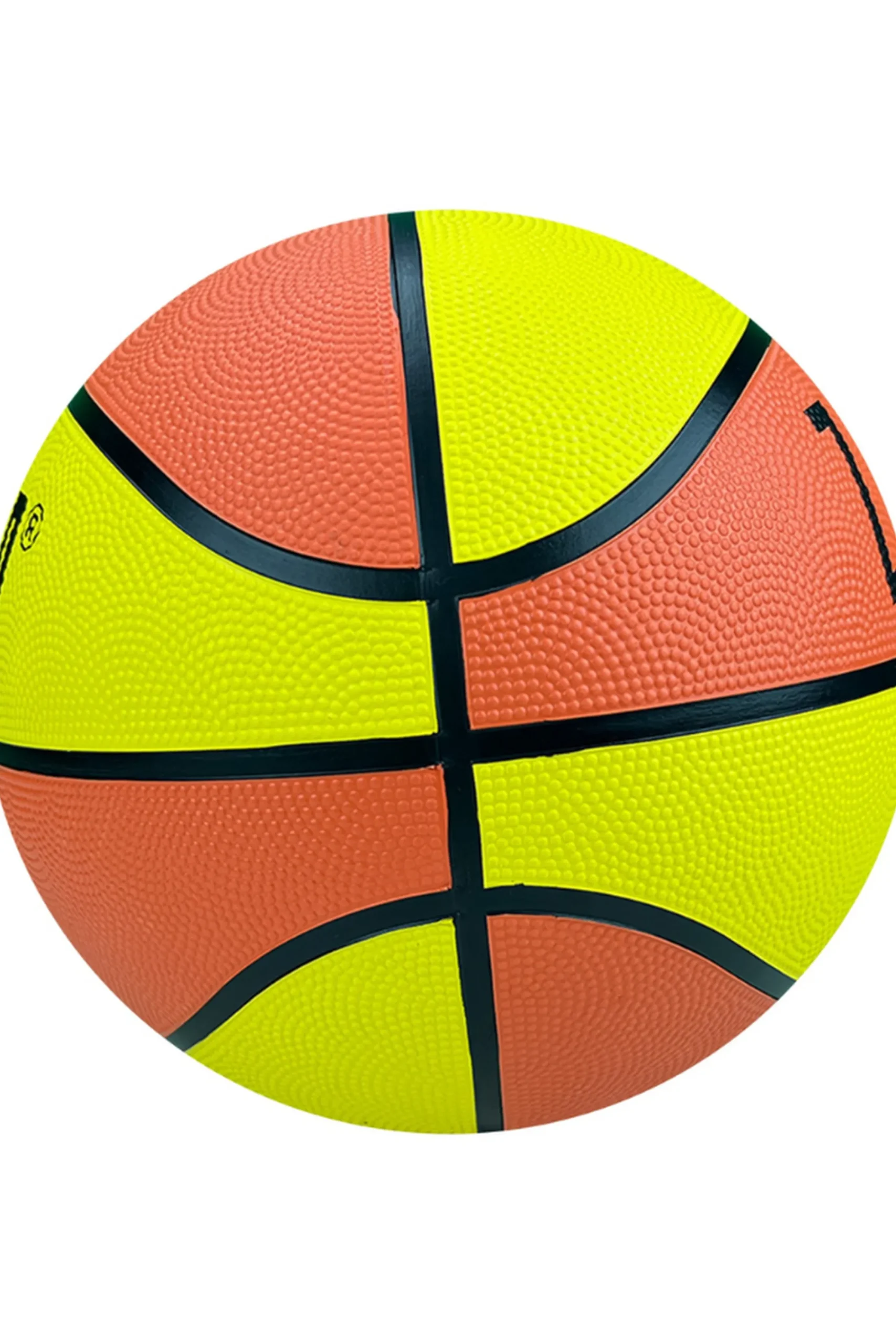 Zastor Bola De Basquete Pivot b1500