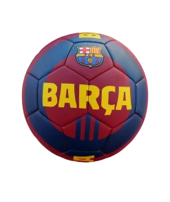 Fc Barcelona Bola De Futebol Oficial Do Blaugrana