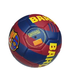 Fc Barcelona Bola De Futebol Oficial Do Blaugrana