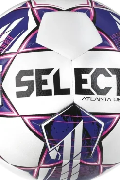 Select Bola De Futebol Atlanta Db V23