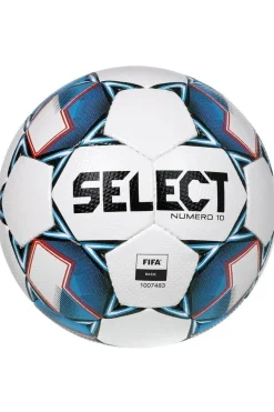 Select Bola Defutebol Numero 10 V22