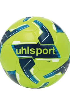Uhlsport Bola De Futebol Team Fluo