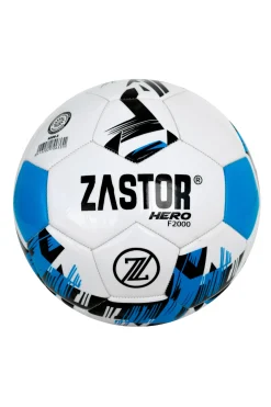 Zastor Bola De Futebol Hero 3f2000 Blue T-3