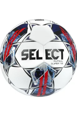 Select Bola De Futsal Super Tb V22