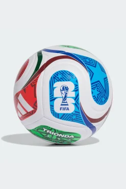 adidas Bola De Treino Trionda Do Campeonato Do Mundo Da Fifa 26