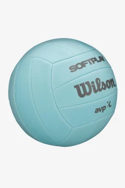 Wilson Bola De Vôlei De Praia Avp Soft Play T-