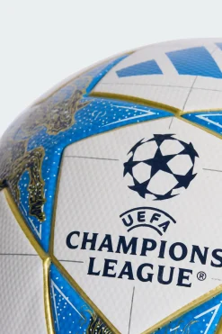 adidas Bola Em Caixa Da Fase Da Liga 25/26 Da Ucl