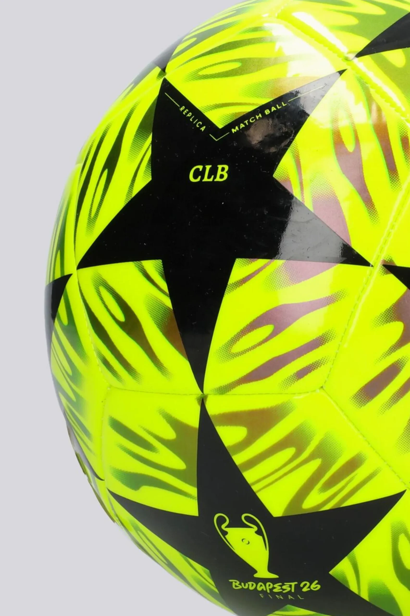 adidas Bola Final Champions League Club 2/26