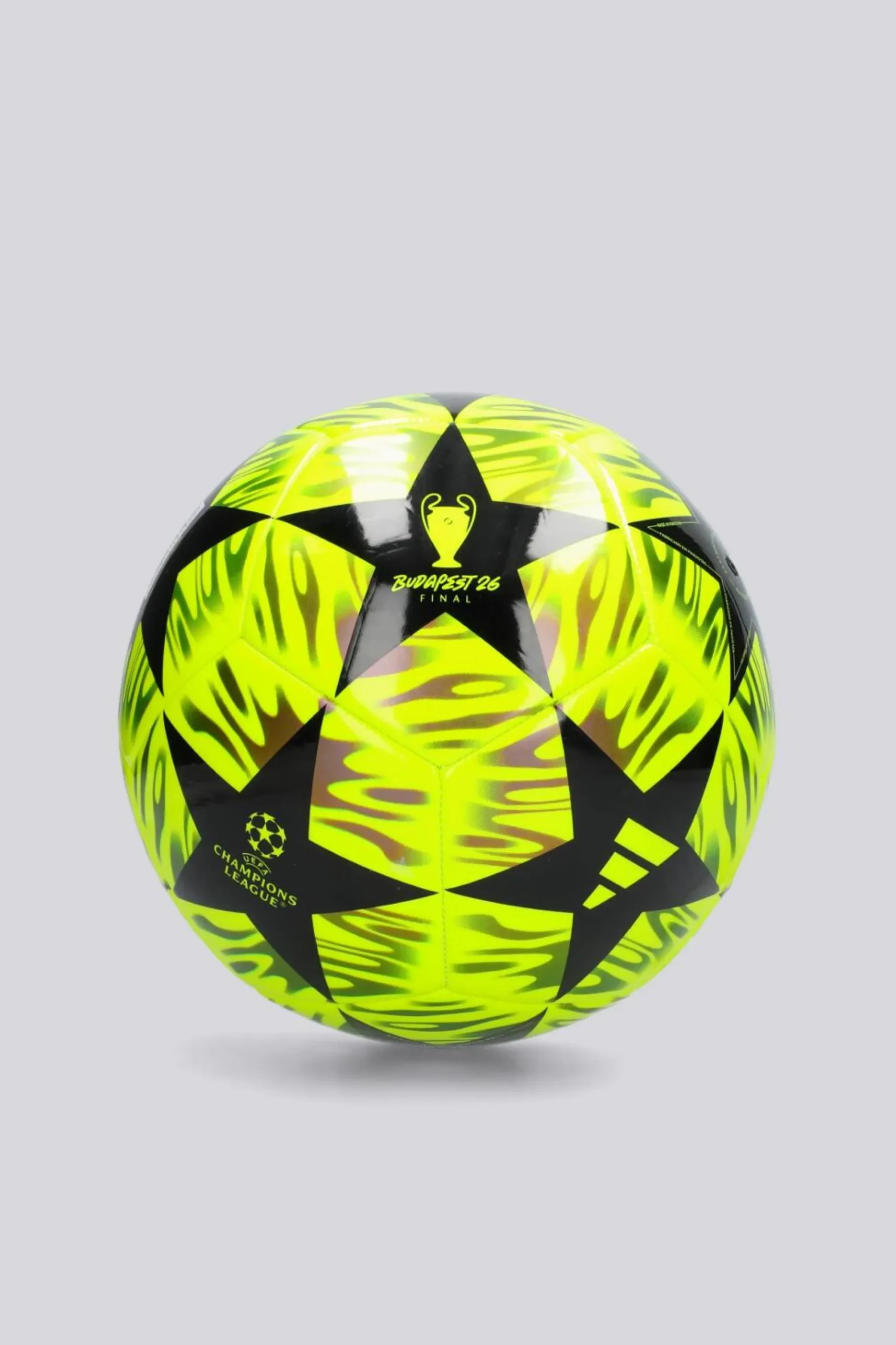 adidas Bola Final Champions League Club 2/26