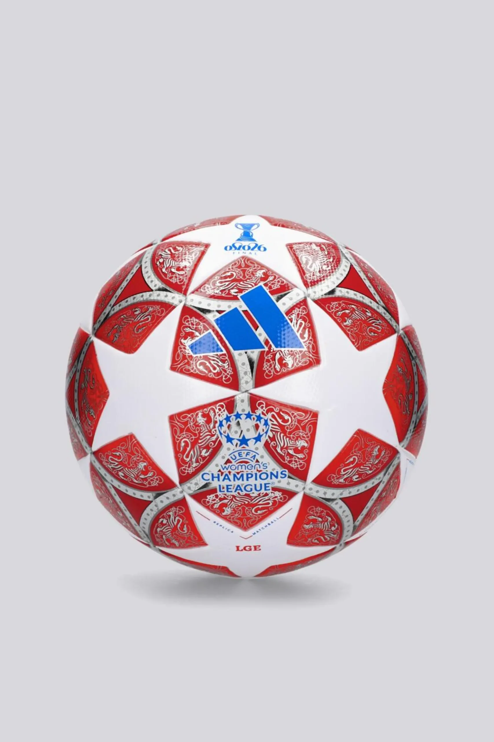 adidas Bola Final Women's Champions League
