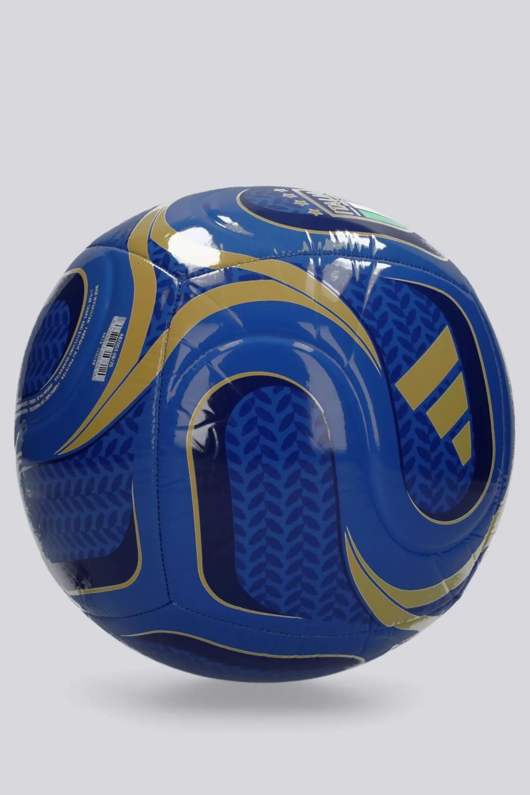 adidas Bola Itália Trionda Club 26