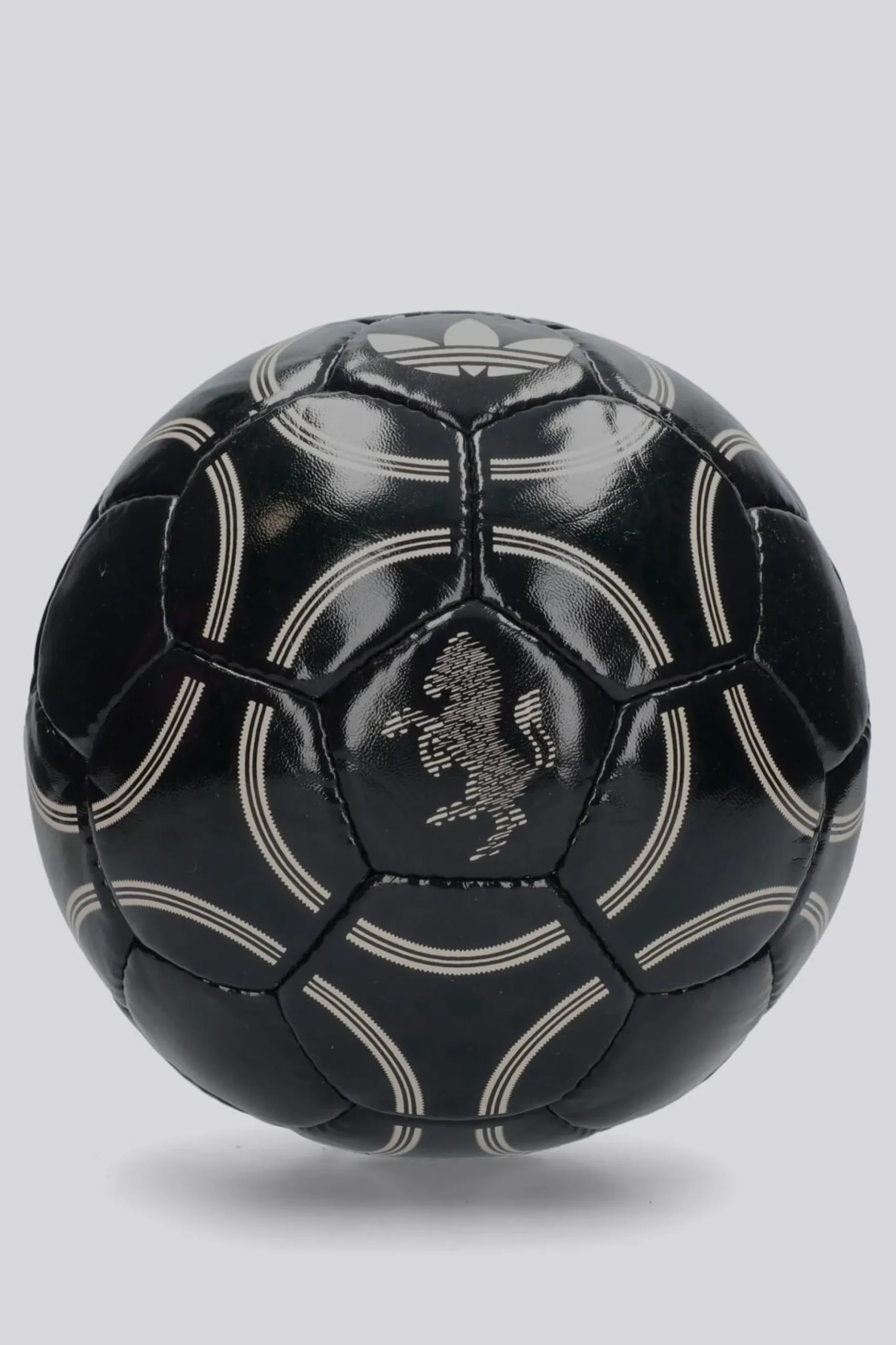 adidas Bola Juventus Turin Club 2/26
