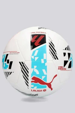 Puma Bola Laliga Orbita Ms