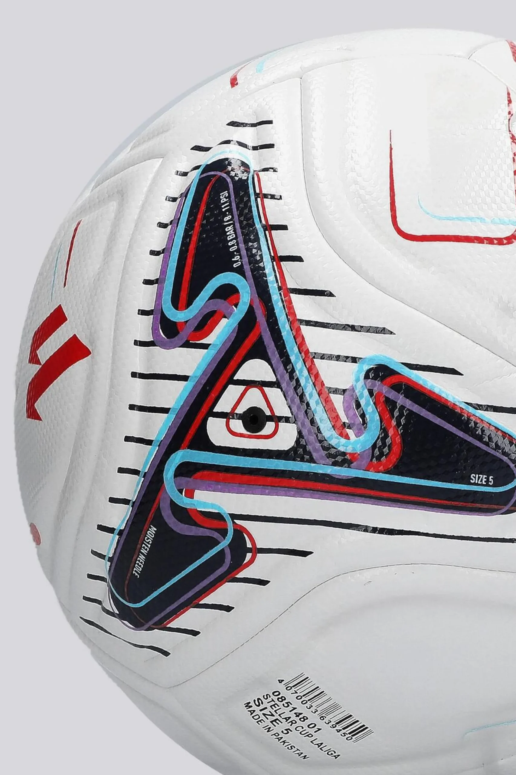 Puma Bola Laliga 1 Stellar Cup 26/27