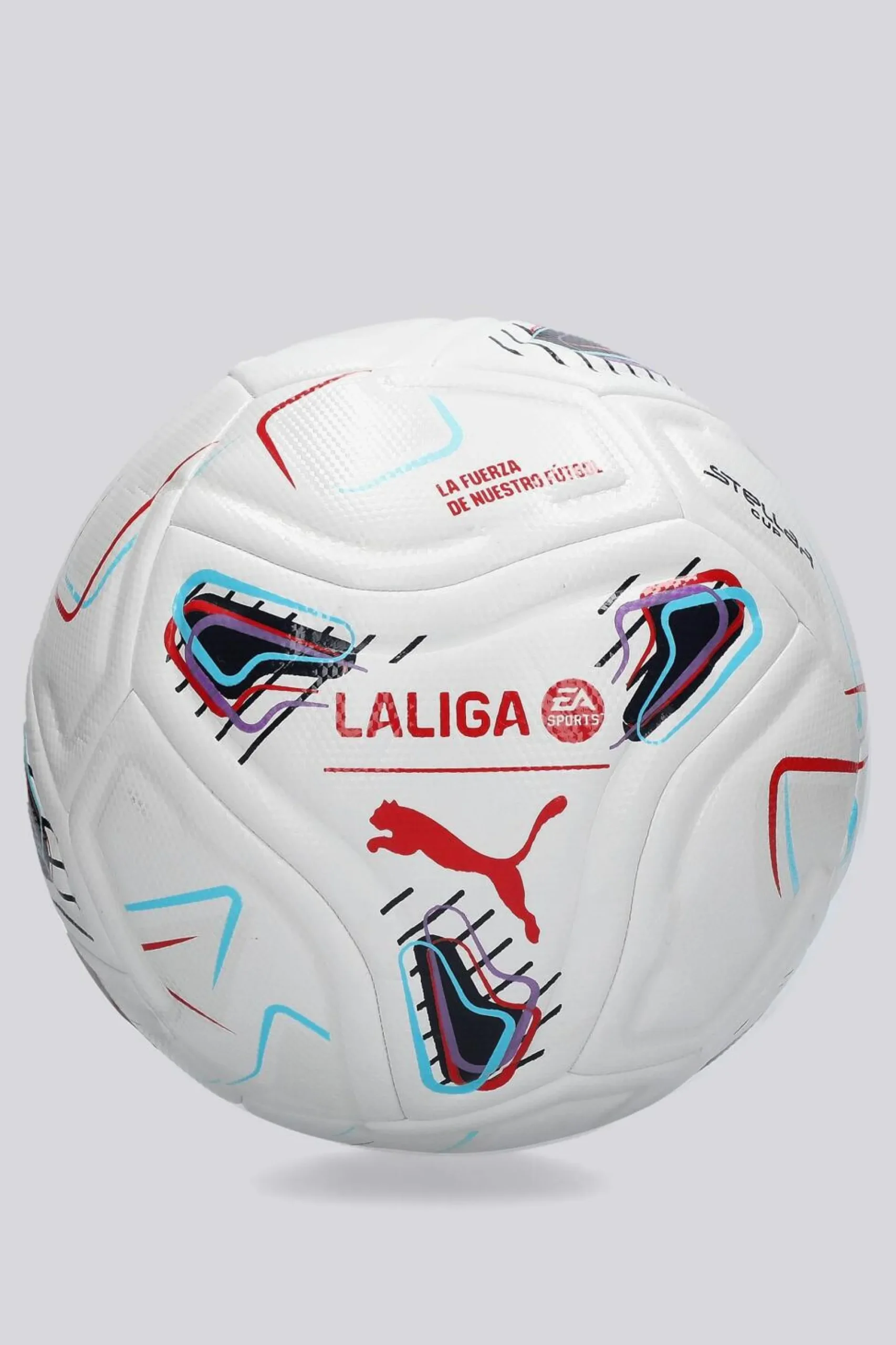 Puma Bola Laliga 1 Stellar Cup 26/27