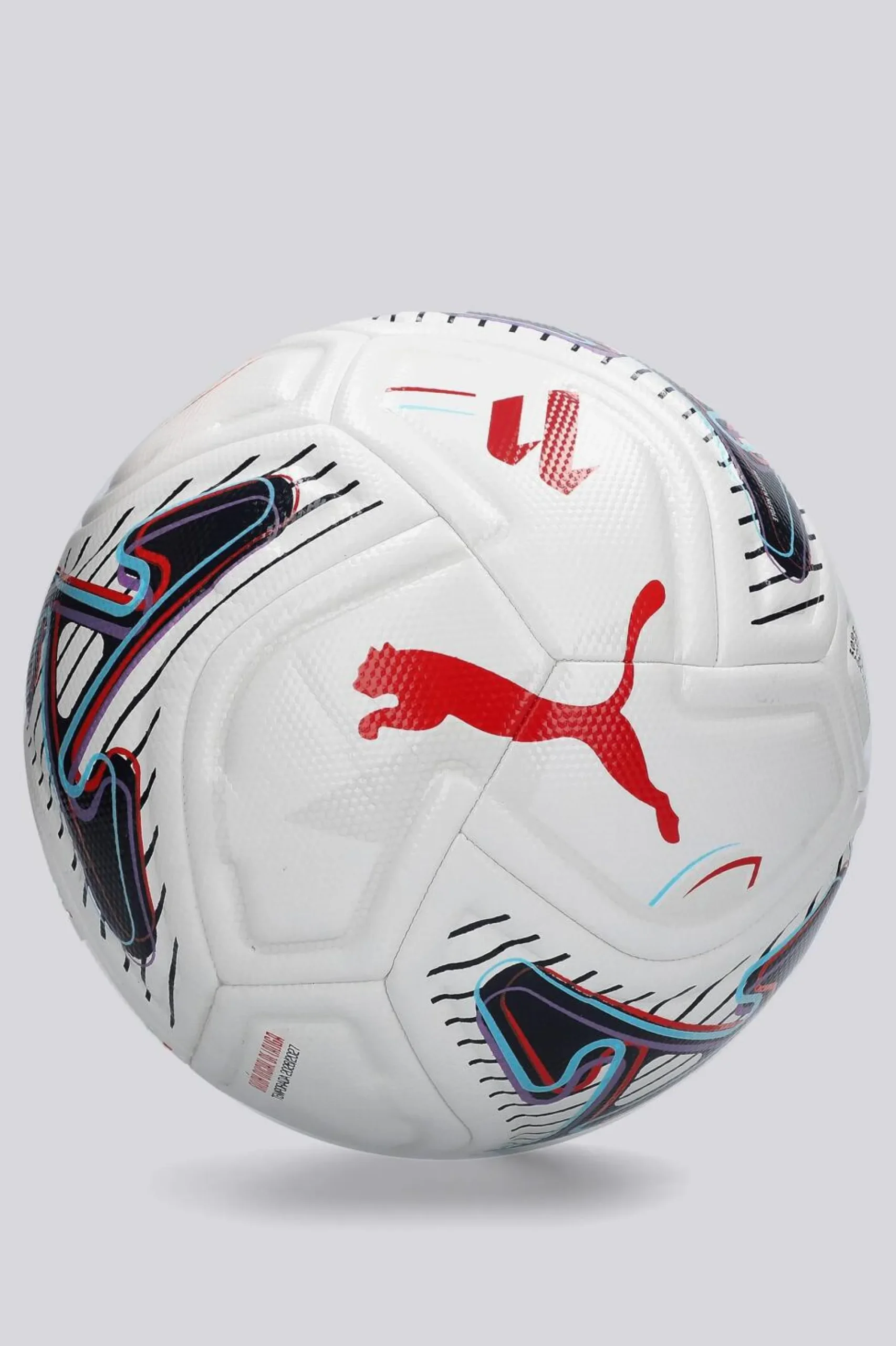 Puma Bola Laliga 1 Stellar Cup 26/27