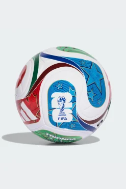 adidas Bola League Trionda Do Campeonato Do Mundo Da Fifa 26