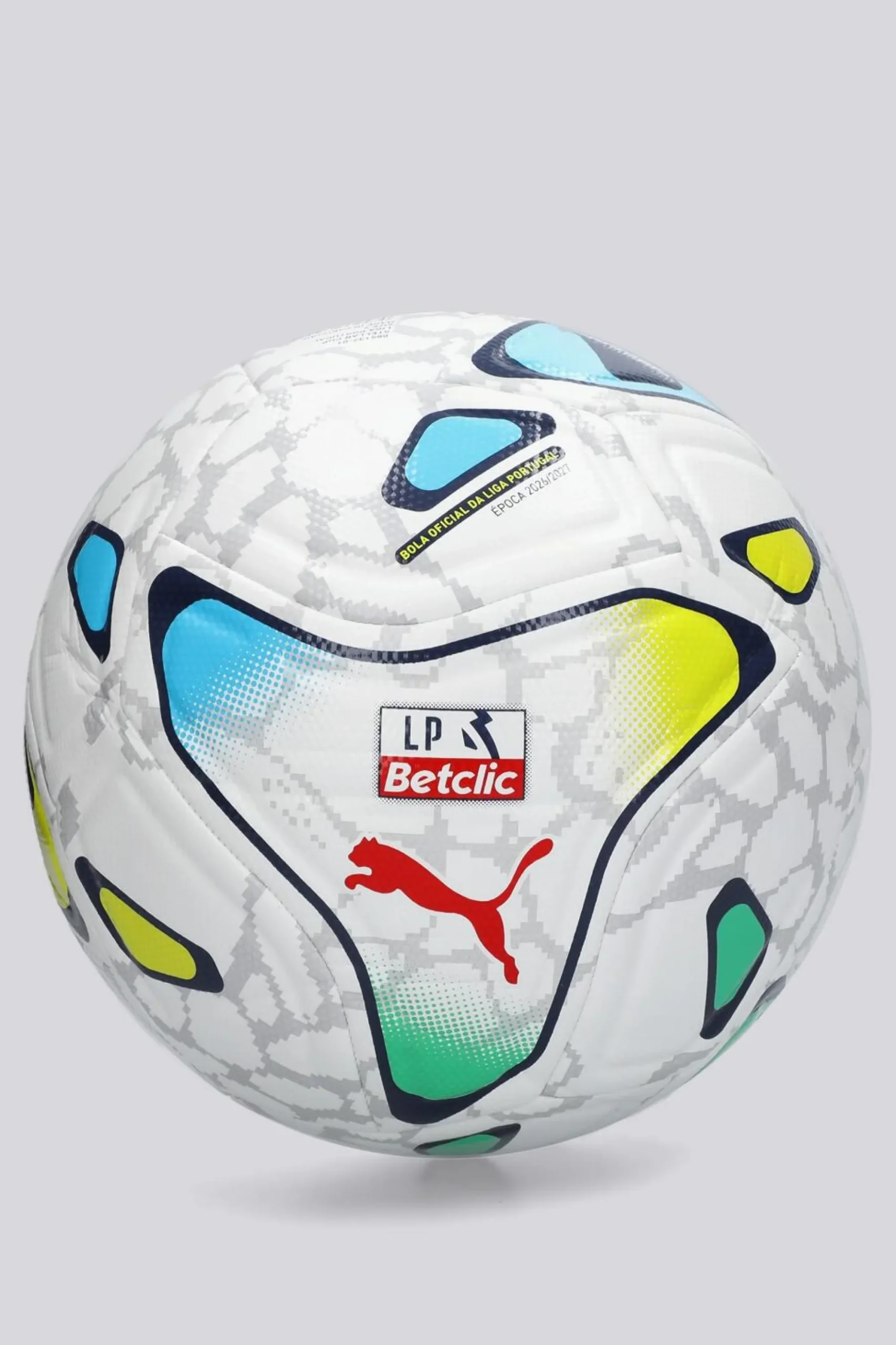 Puma Bola Liga Portugal Stellar Cup 26/27