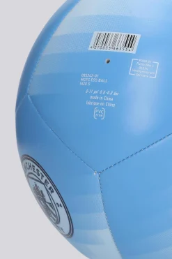 Puma Bola Manchester City 26/27
