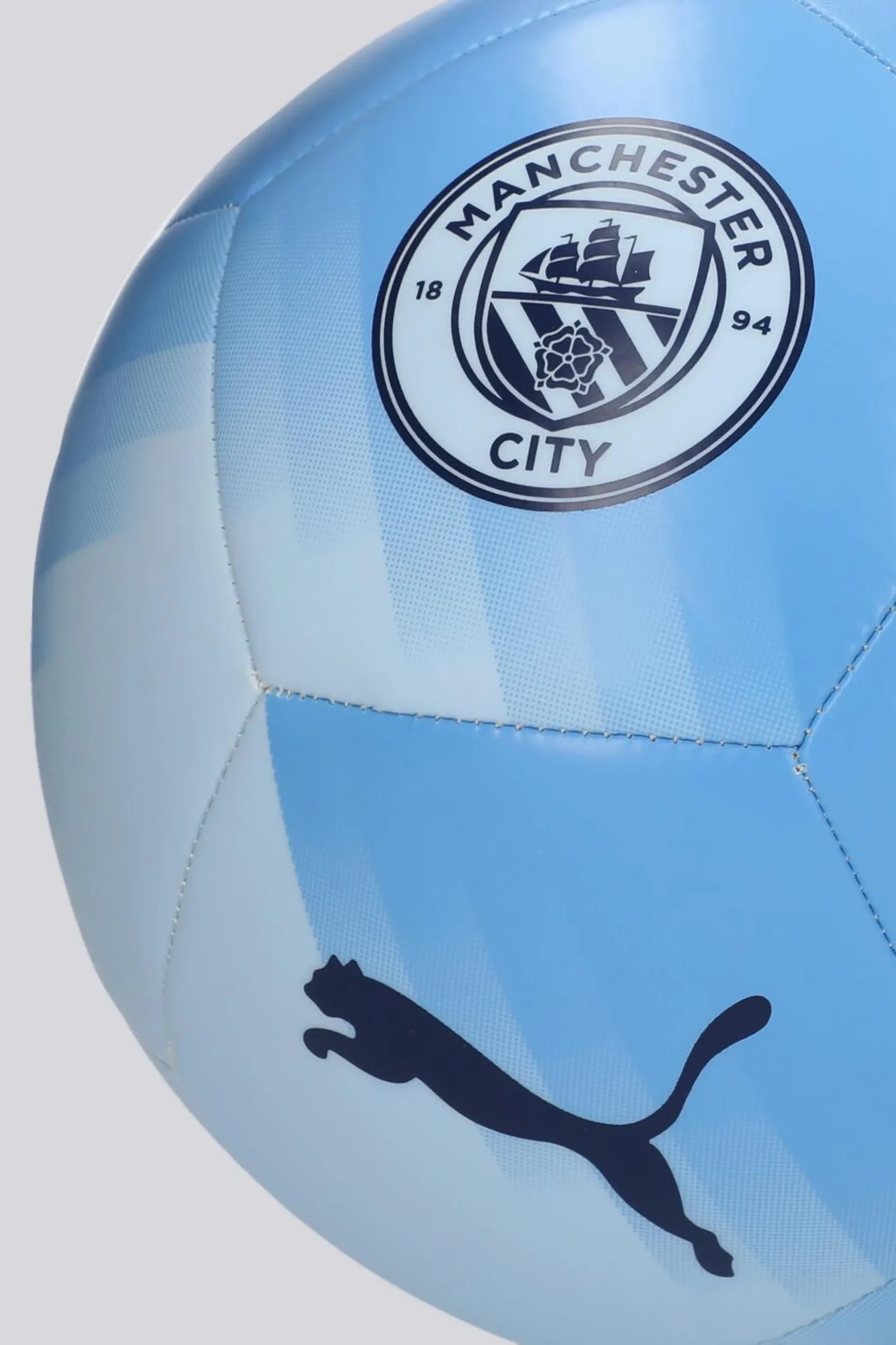 Puma Bola Manchester City 26/27