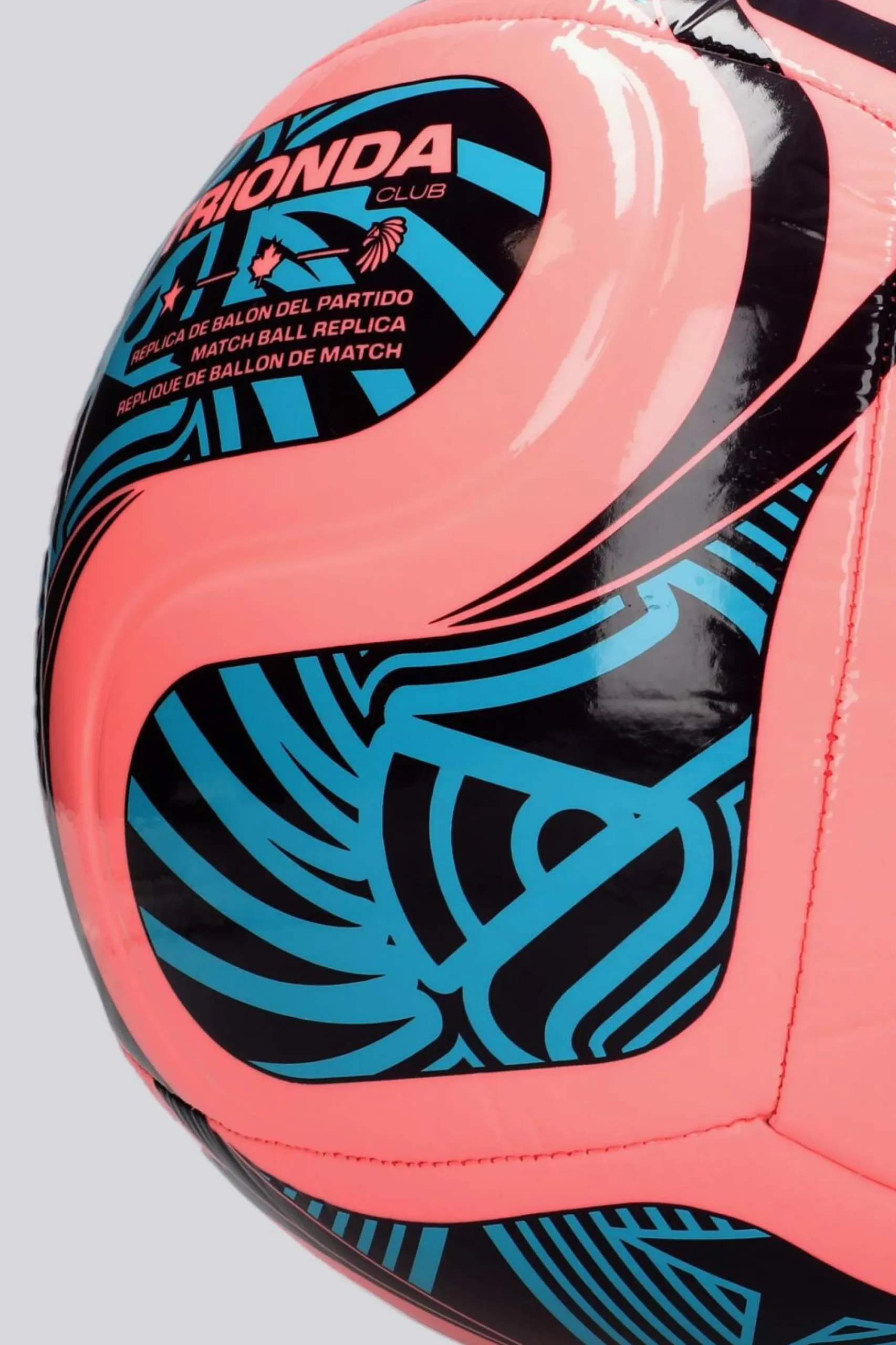 adidas Bola Mundial Futebol 2026