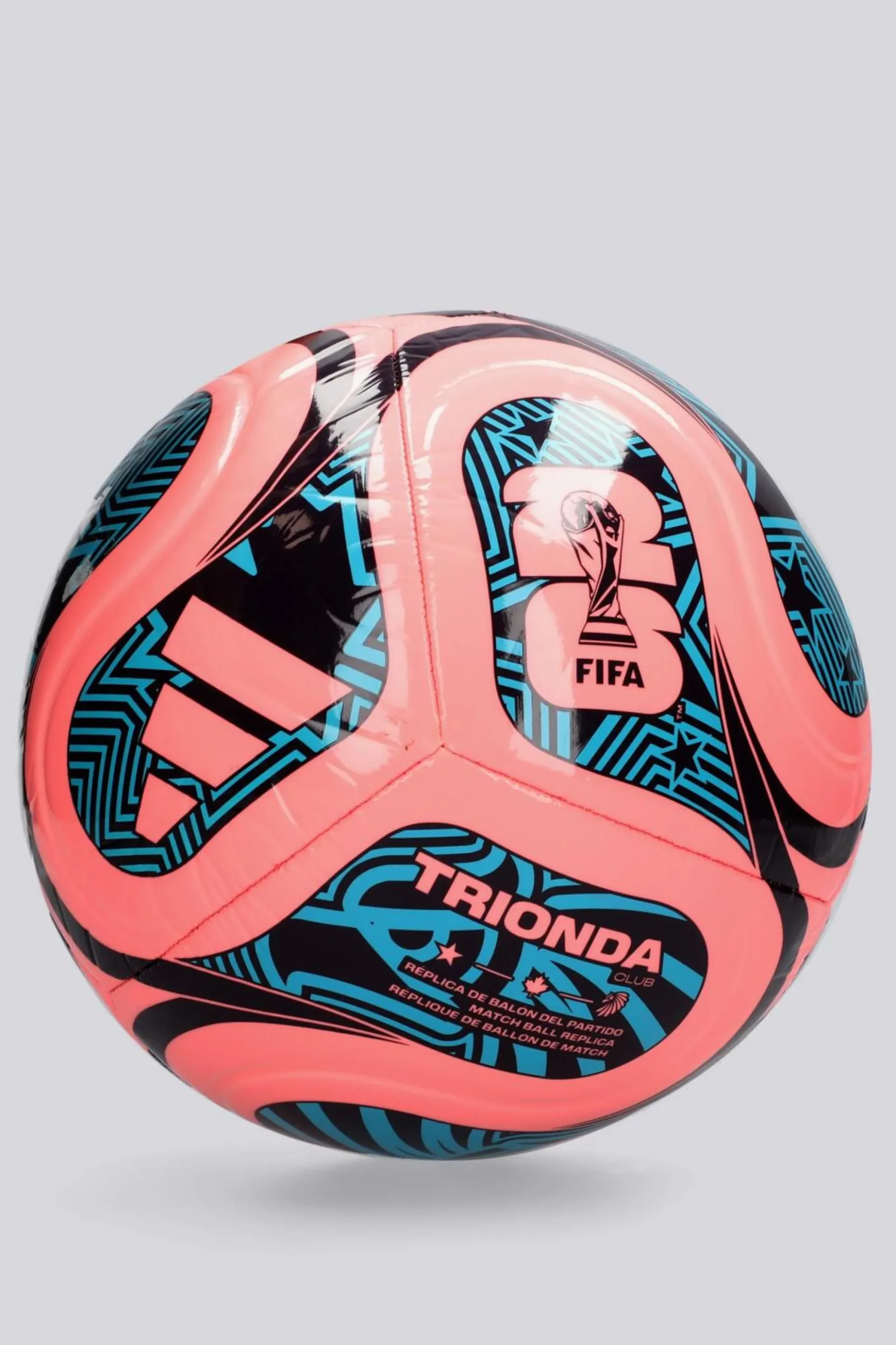 adidas Bola Mundial Futebol 2026