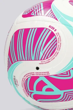 adidas Bola Mundial 2026 Trionda Club
