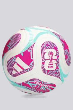 adidas Bola Mundial 2026 Trionda Club