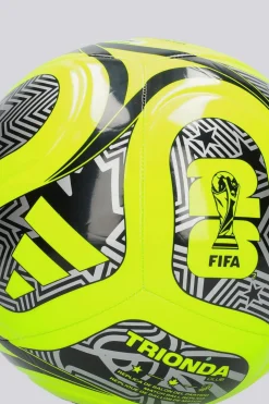 adidas Bola Mundial Trionda 2026 Club