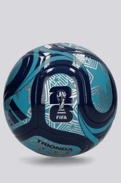 adidas Bola Mundial Trionda 2026 Club