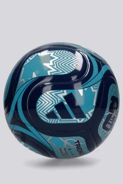adidas Bola Mundial Trionda 2026 Club