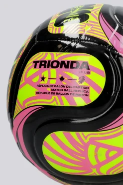 adidas Bola Mundial Trionda 2026 Club
